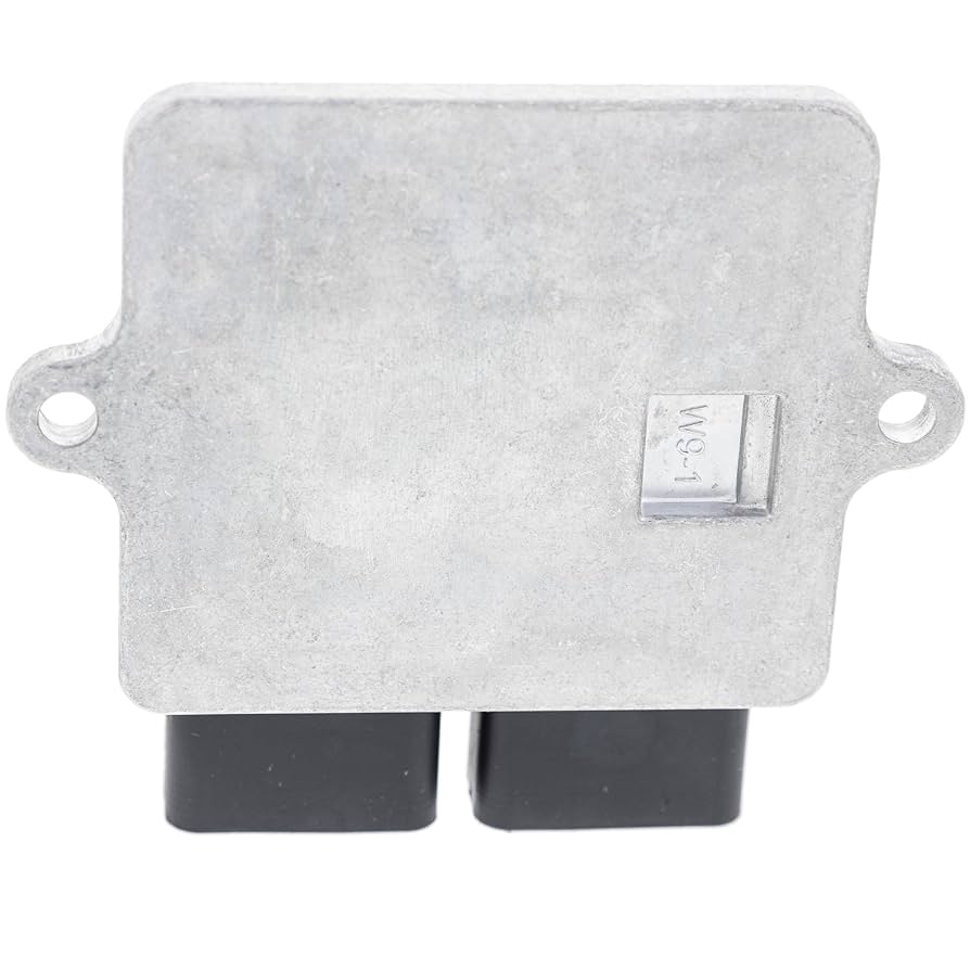 Amazon.com: Kohler 24-584-68-S Module, ECU Genuine Original